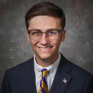 Meet your Posher, Jace